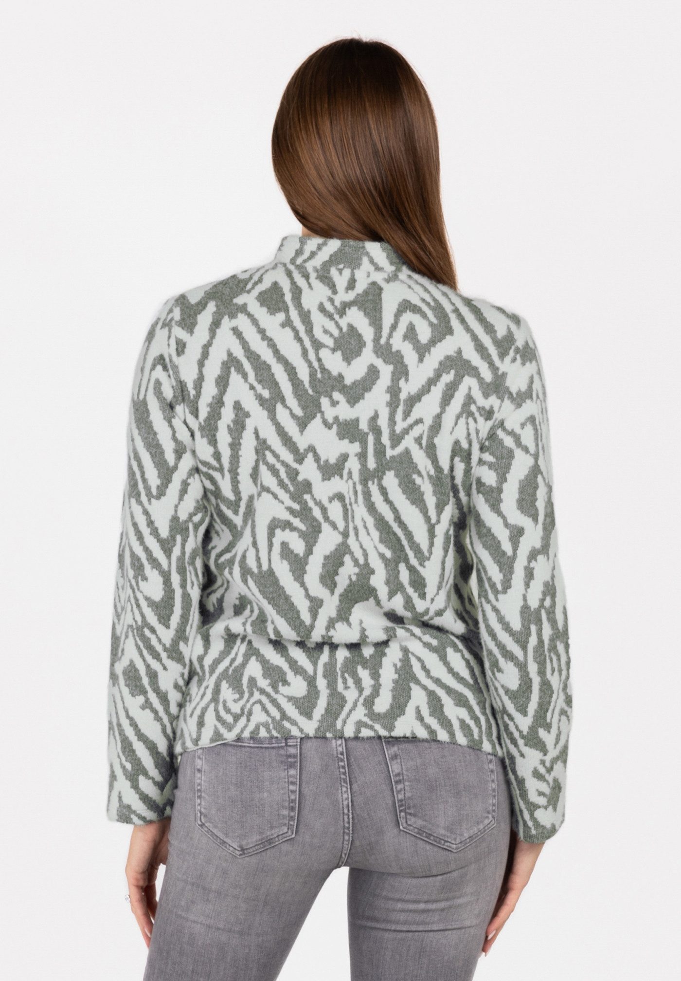 Key Largo Cardigan WKN COSMIC jacket