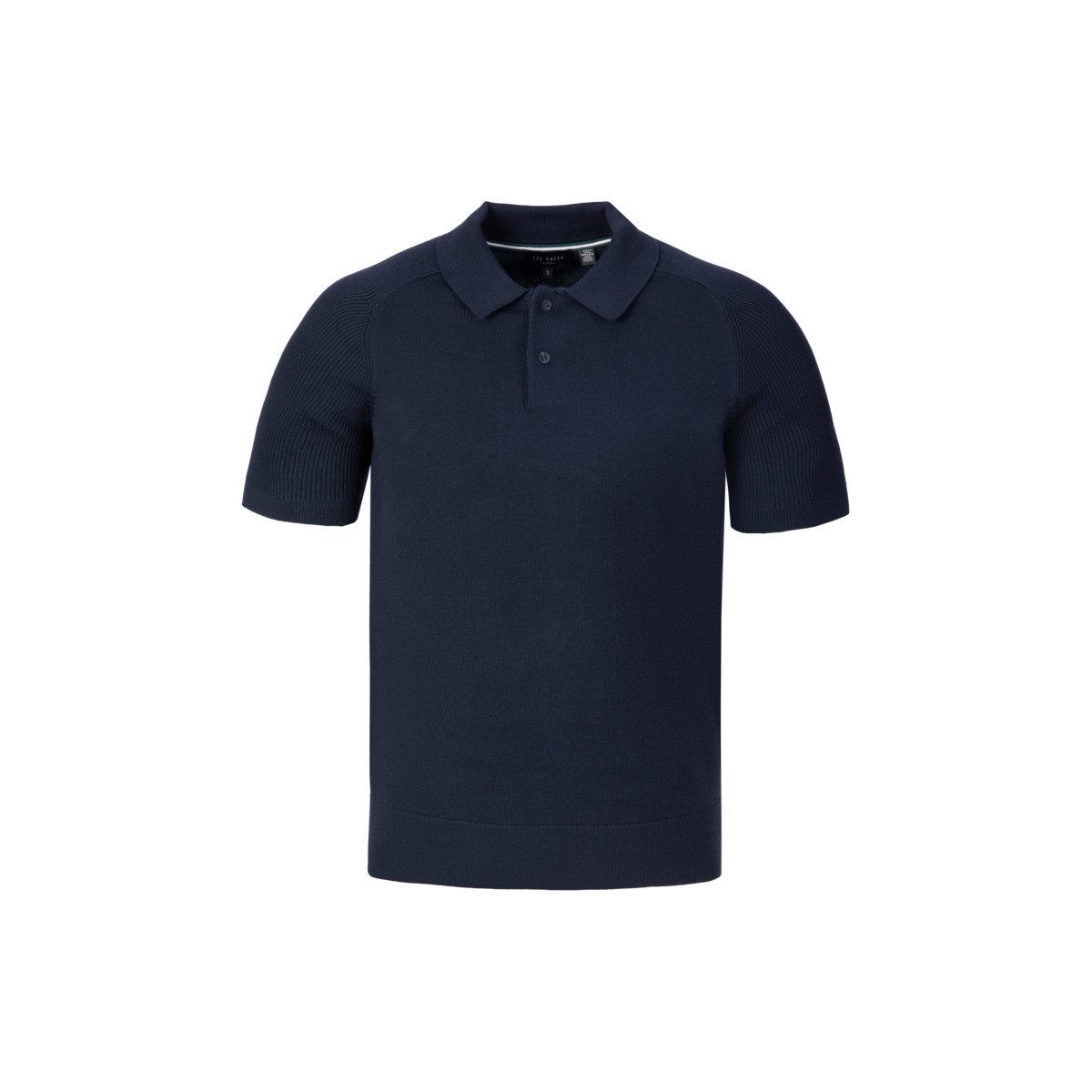 Ted Baker Poloshirt Otiso Herren T-Shirt, Shirt, Poloshirt, Polohemd, Sportshirt