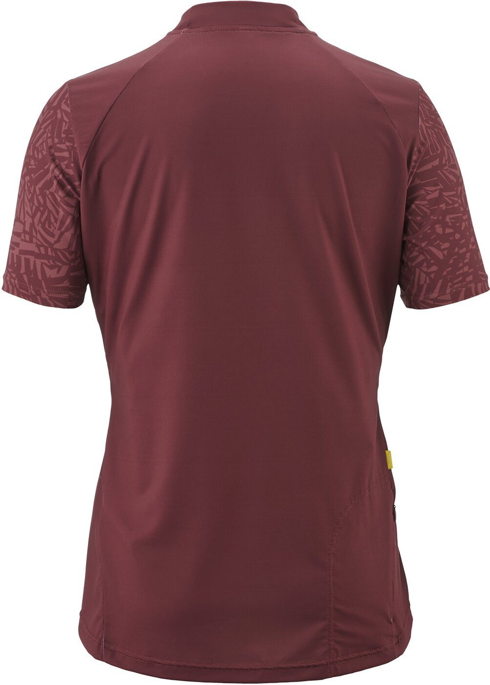 Gonso Kurzarmshirt Adventure Jersey Halfzip W günstig online kaufen