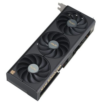 Asus PROART-RTX4060TI-O16G Grafikkarte (16 GB, GDDR6)