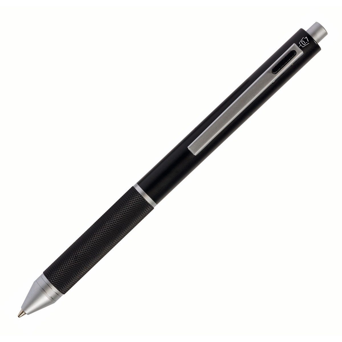 Online Pen Kugelschreiber ONLINE Mehrfarbkugelschreiber Multipen 4 in 1 black