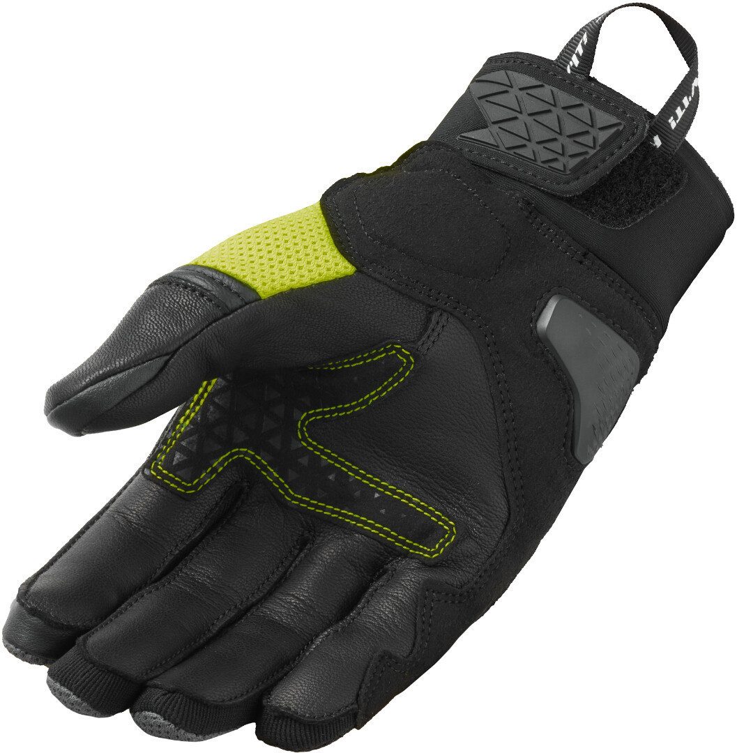 Revit Motorradhandschuhe Speedart Air Motorradhandschuhe wasserabweisend günstig online kaufen