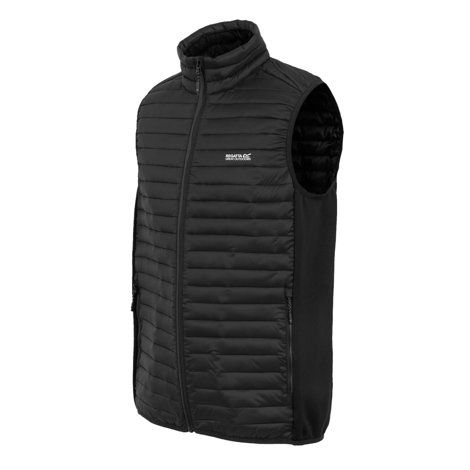 Steppweste Andreson Bodywarmer