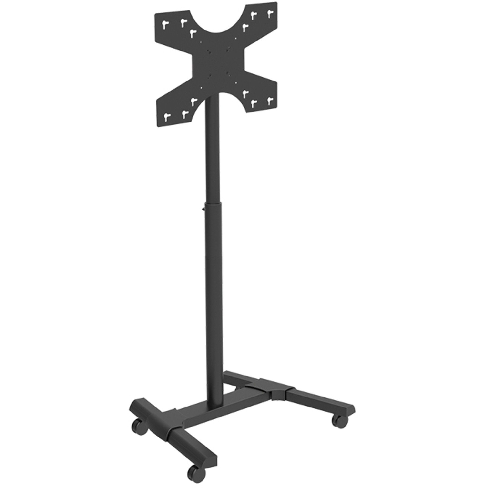 Hagor Wandhalterung HAGOR Braclabs-Stand Mobile, Standsystem, (Mobil)