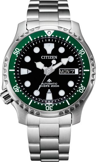 citizen promaster ny0084