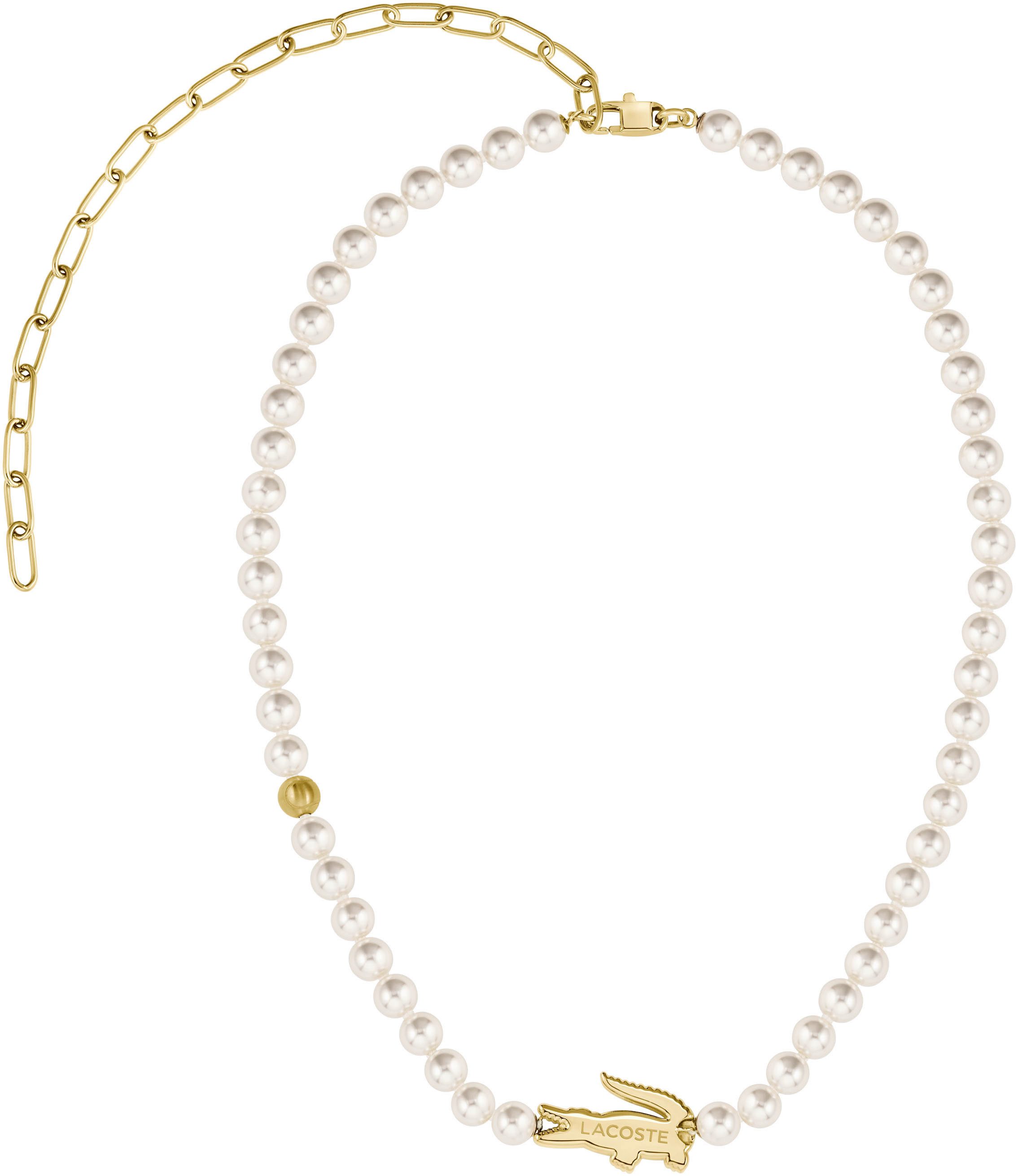 Lacoste Perlenkette MATCHPOINT, 2040429,...