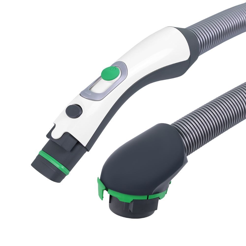 PRIMEBAG Staubsaugerschlauch für Tiger VT 300 Elektroschlauch ESS300 Original Vorwerk