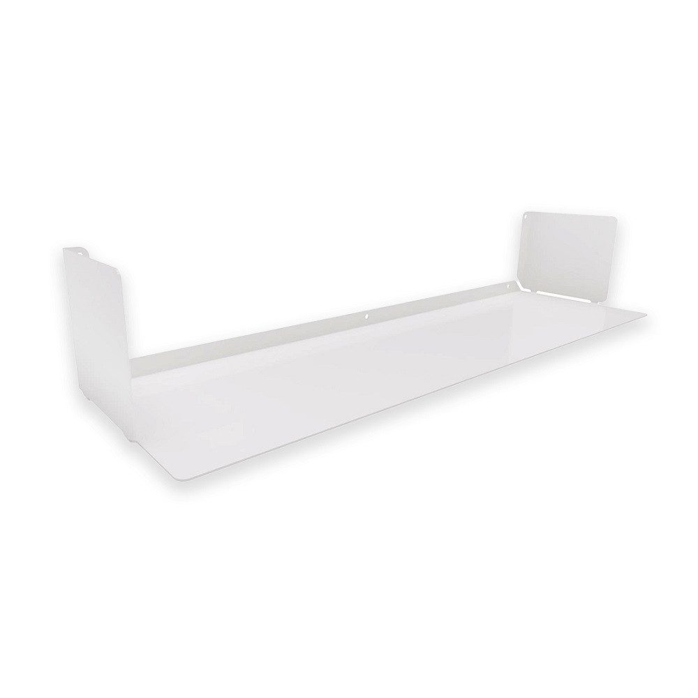 Radius Bücherregal Radius Design - Booksbaum Wandregal horizontal