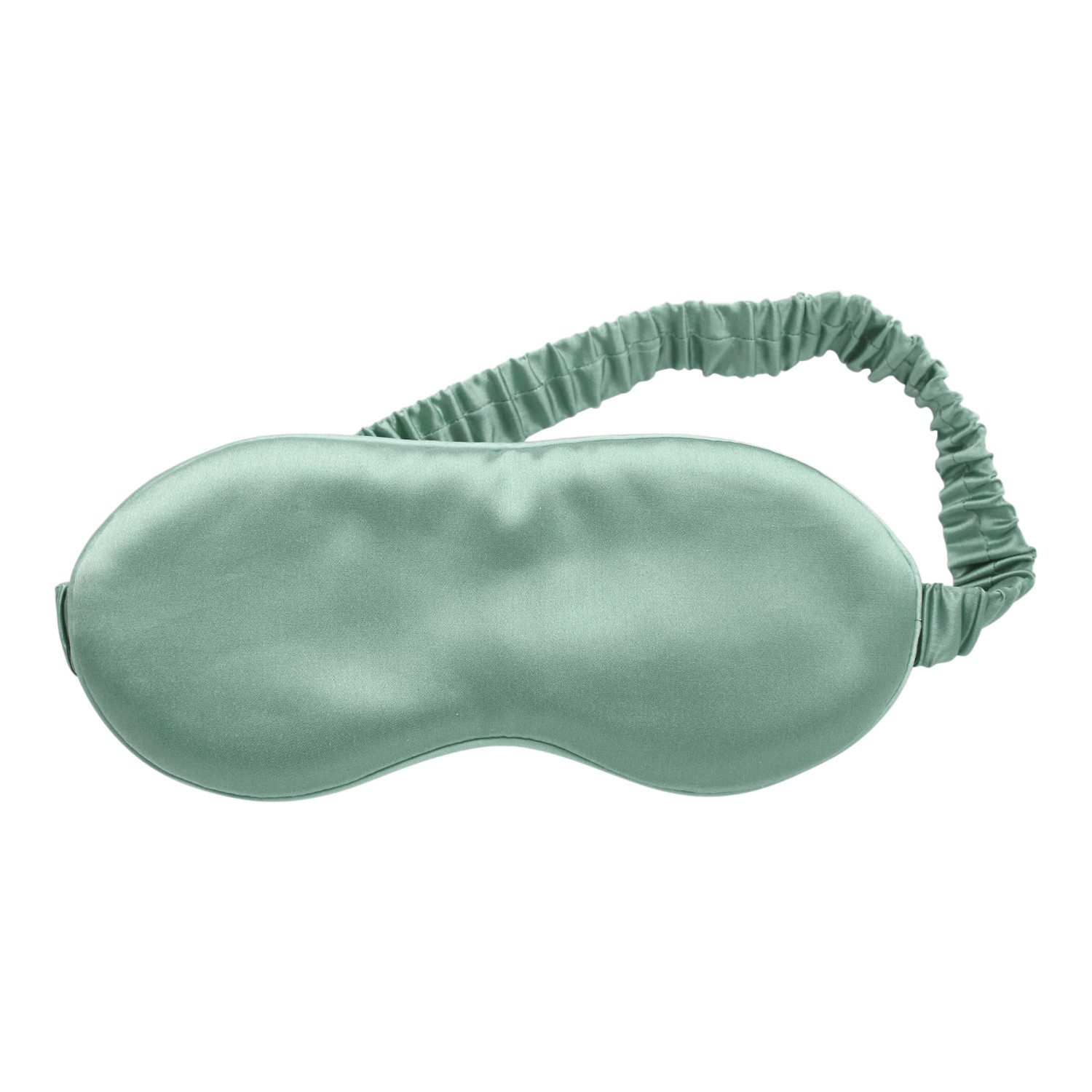 Lenoites Schlafmaske Comfort Sleep, aus Maulbeerseide