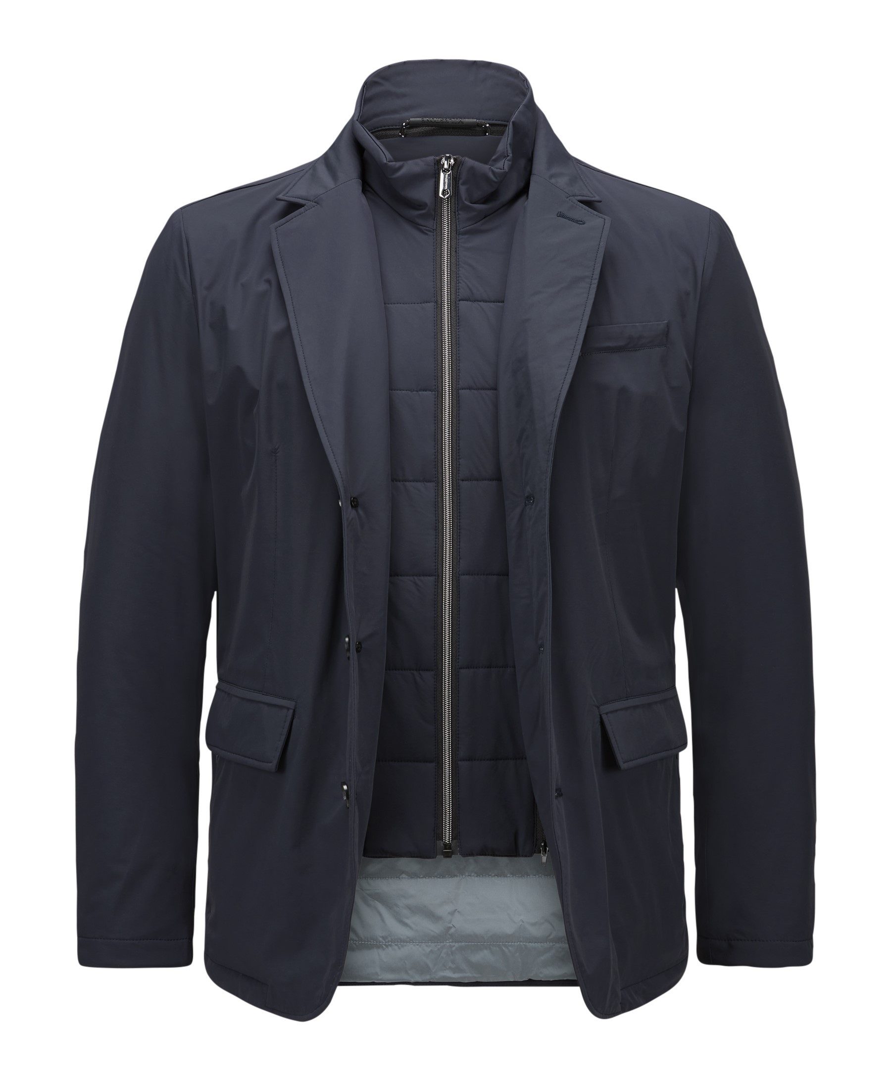 Jackenblazer MSBristol
