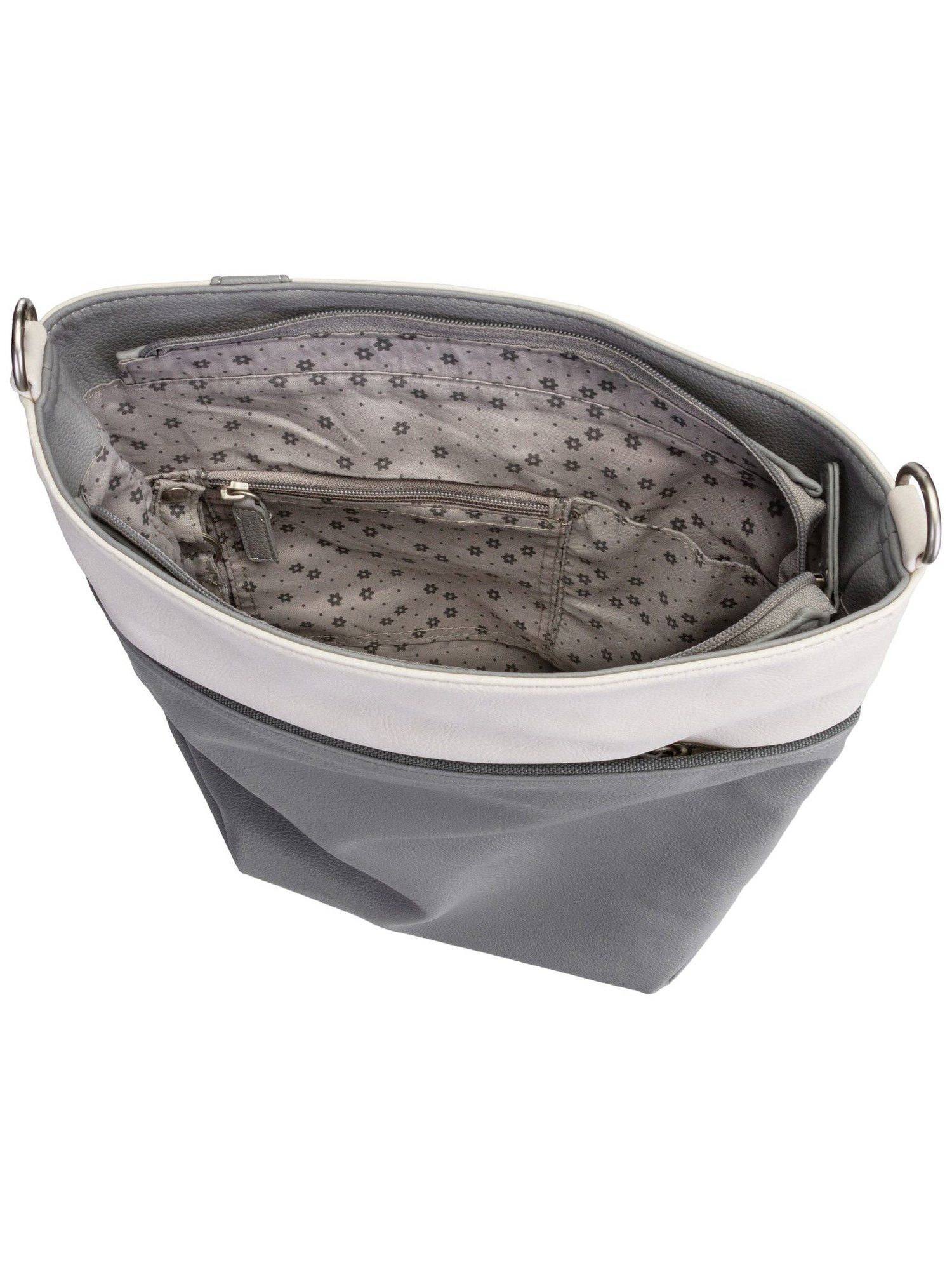 Zwei Beuteltasche Jana J12