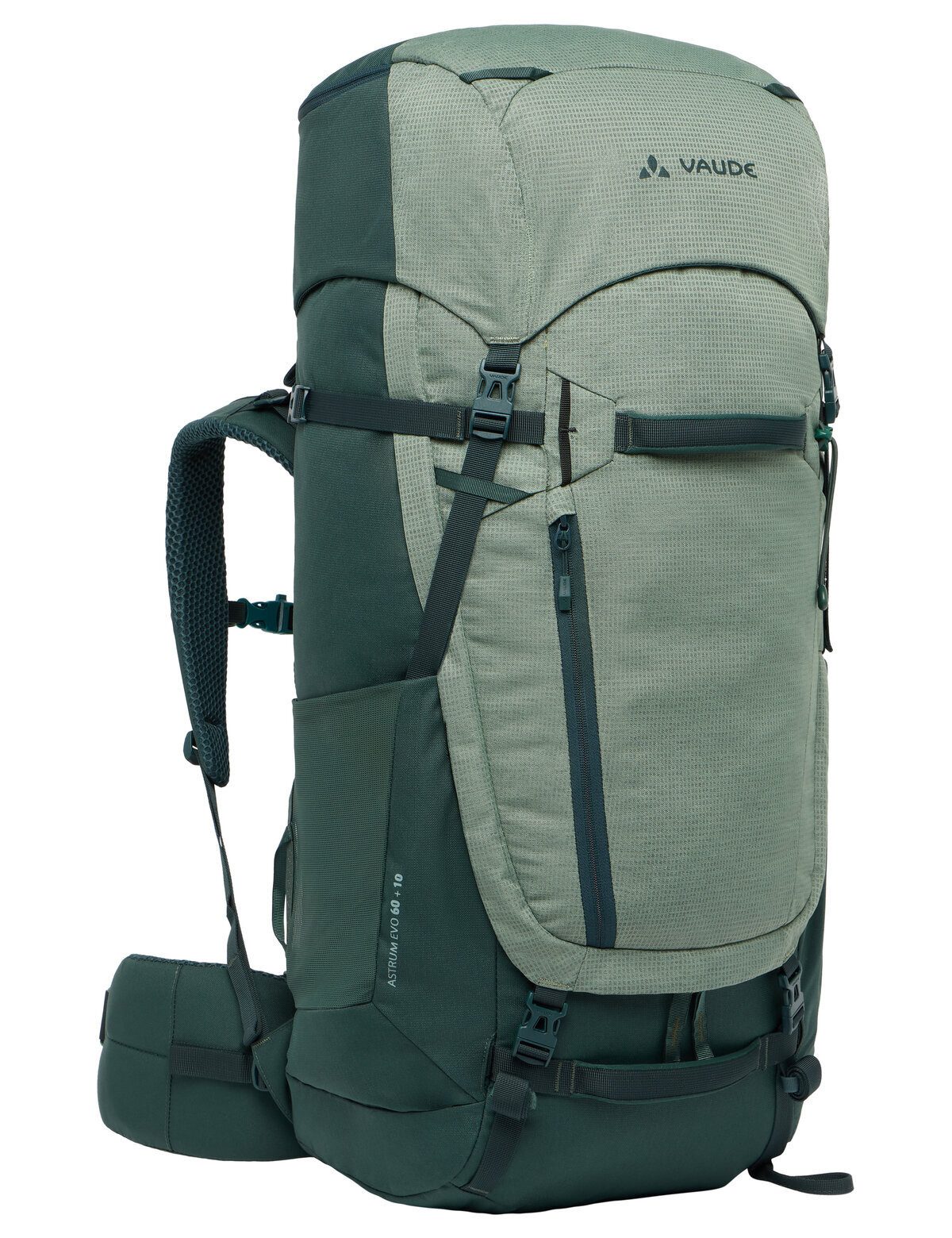 VAUDE Trekkingrucksack Astrum EVO 60+10, Rucksack günstig online kaufen