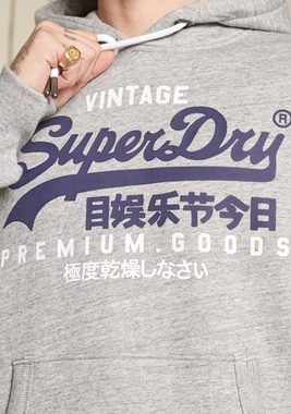 Superdry Kapuzensweatshirt VL NS HOOD