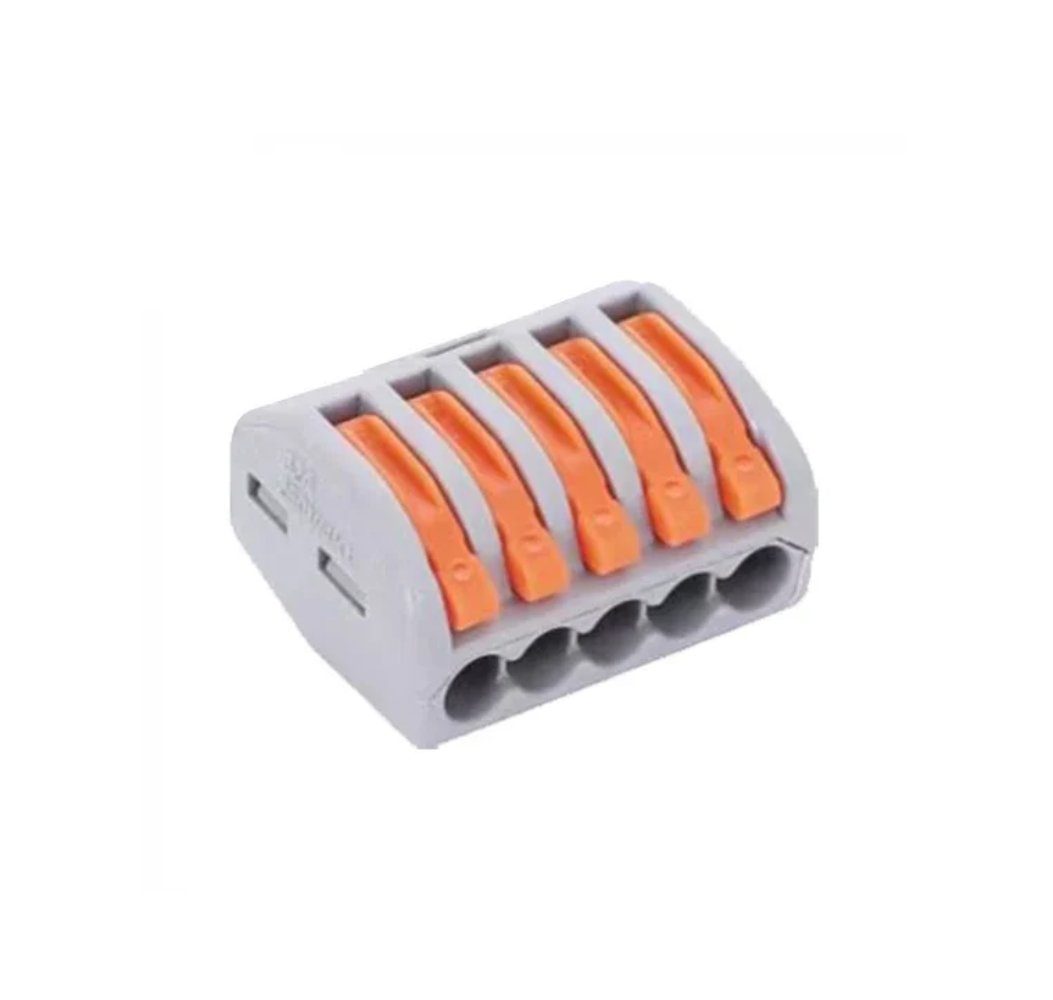 Braytron LED Stripe Klemme Verbindungsklemme 2-fach günstig online kaufen