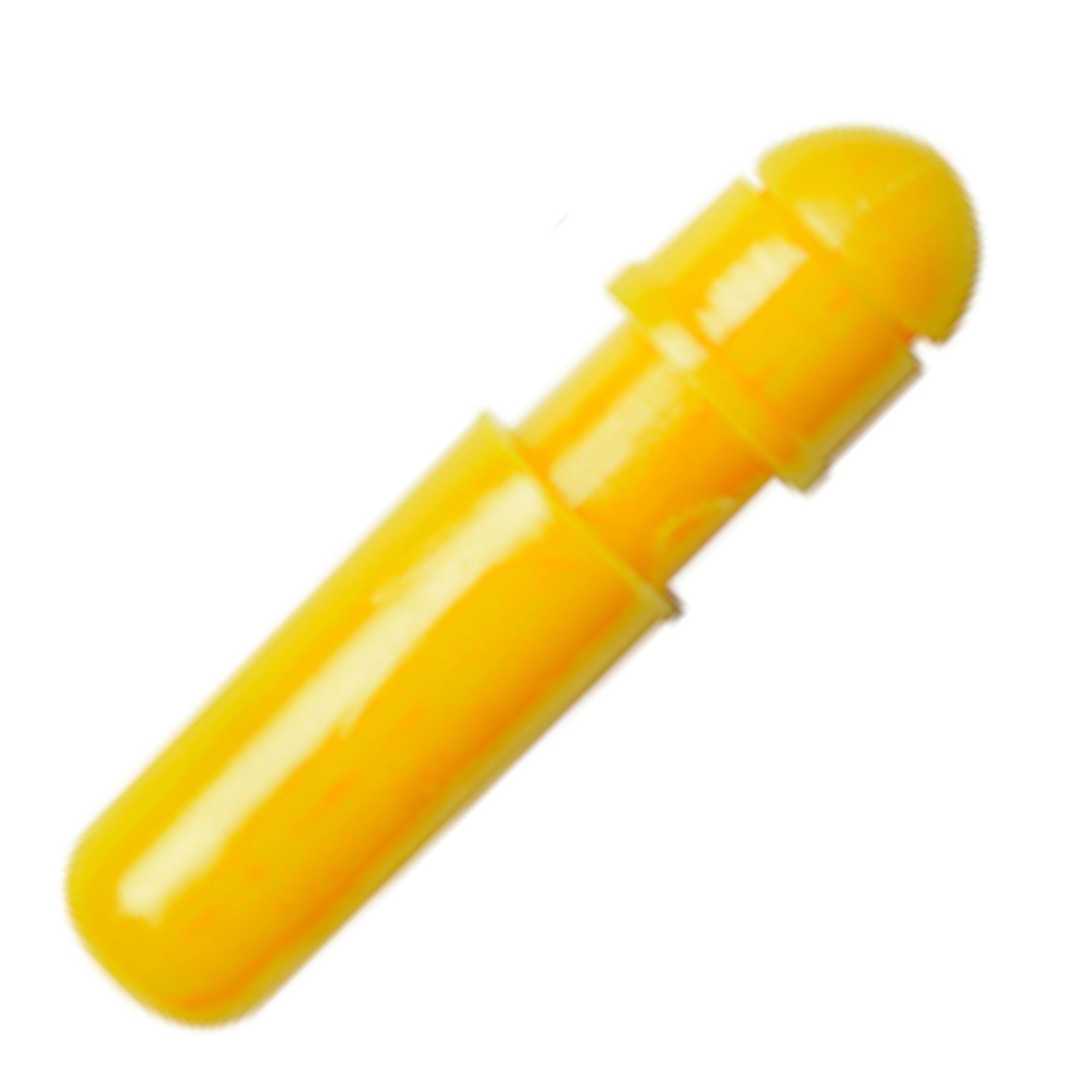 Preston Innovations Kopfrute Carp Connectors Yellow