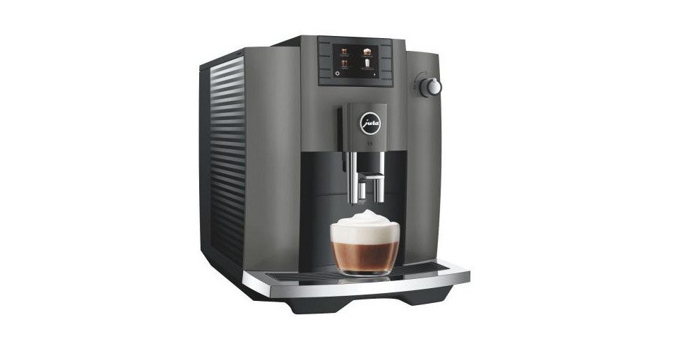 JURA Kaffeevollautomat