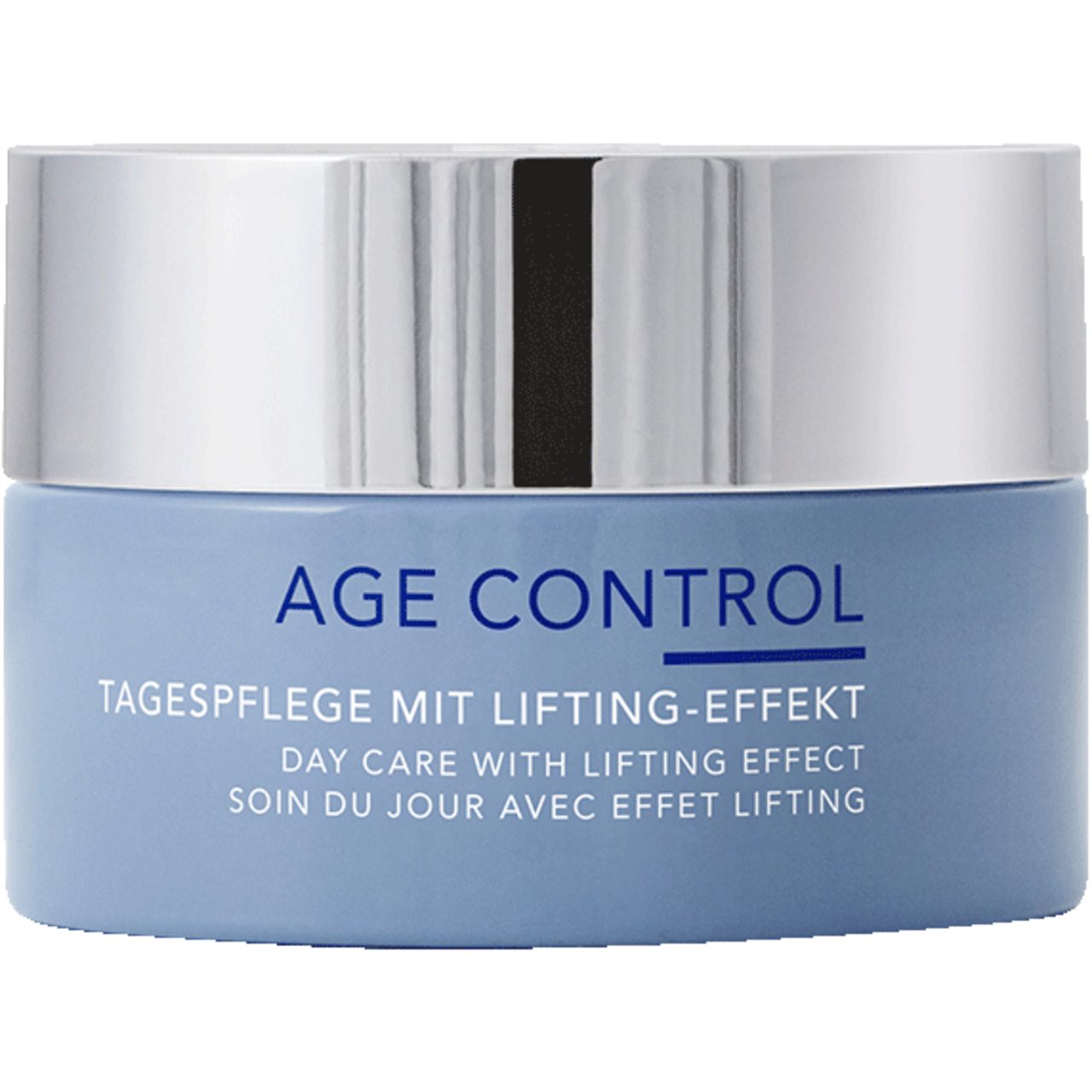 Charlotte Meentzen Tagescreme Age Control Tagespflege mit Lifting-Effekt