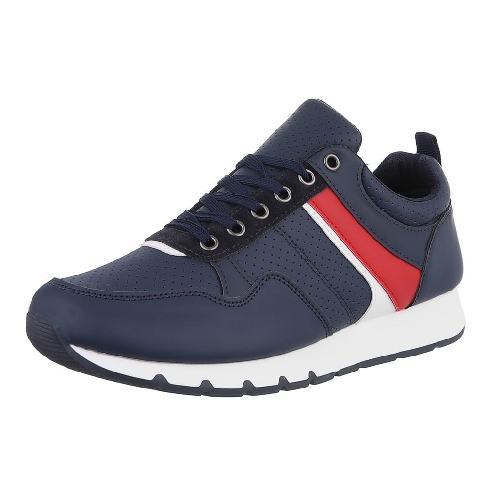 Coolwalk Herren Low-Top Freizeit Sneaker (88828837) günstig online kaufen