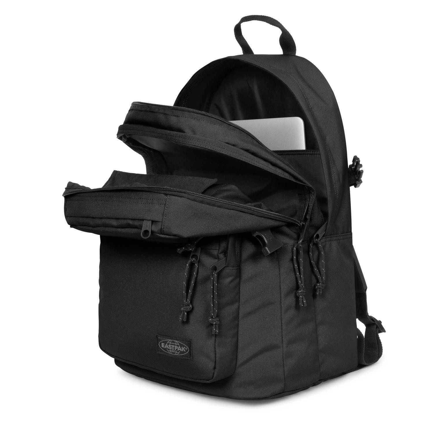 Eastpak Rucksack Eastpak Rucksack DOUBLE PRO Black