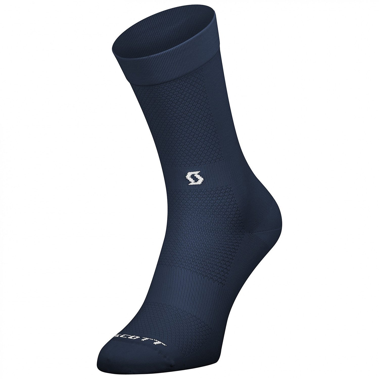 Scott Funktionssocken Socken PERFORMANCE NO SHORTCUTS CREW SOCK