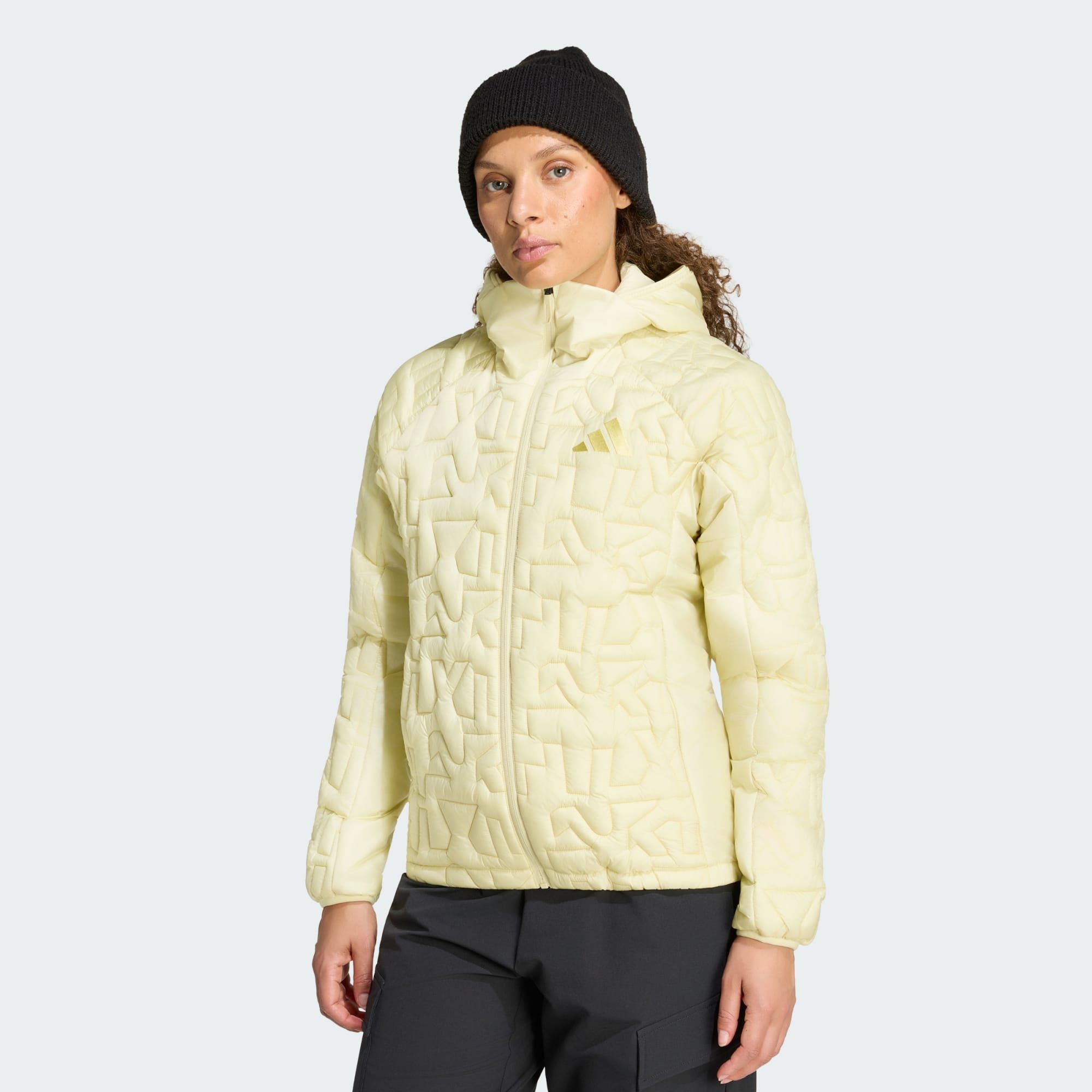 adidas TERREX Outdoorjacke (1-St)