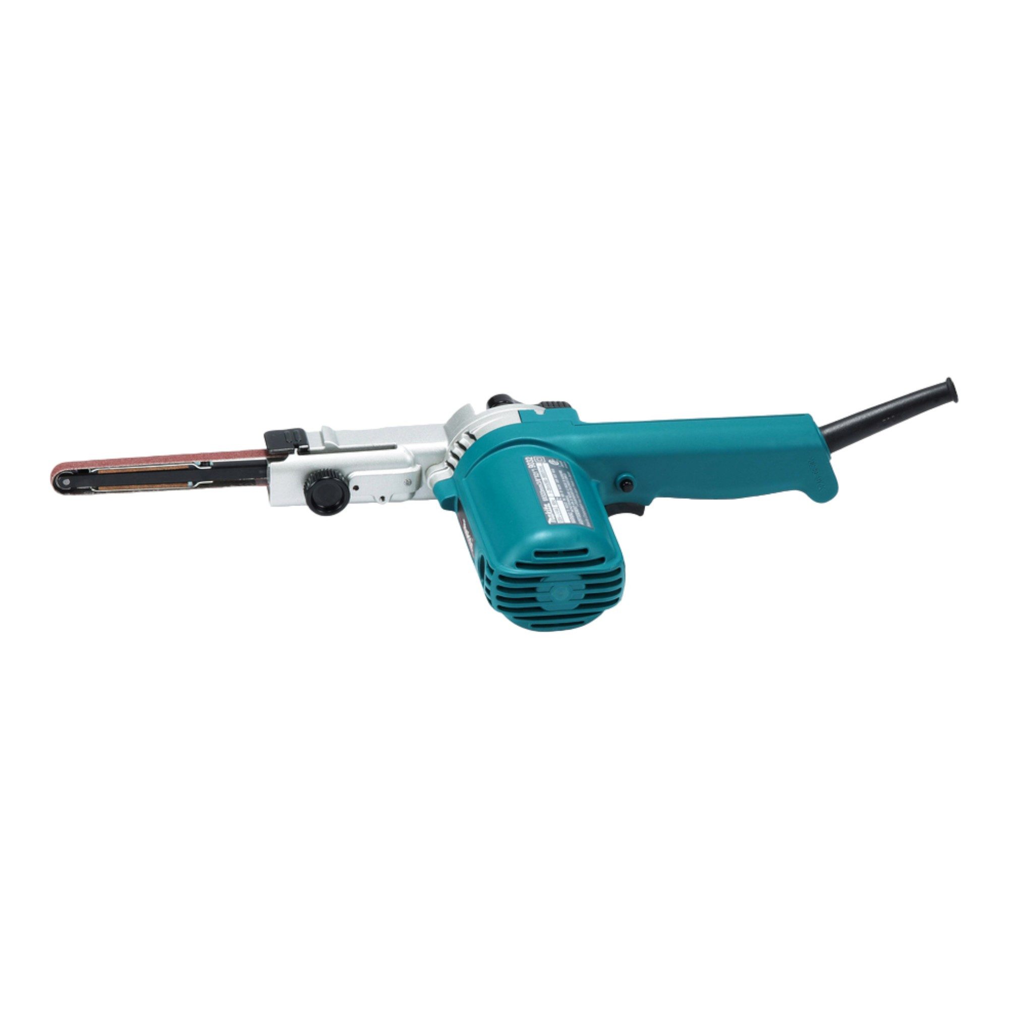 Makita Powerfeile 9032 Elektronikfeile Elektrische Bandfeile 9mm
