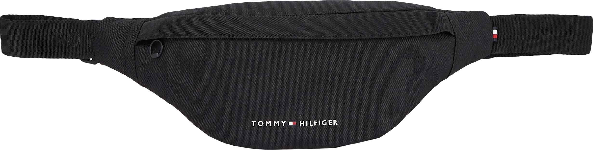Tommy Hilfiger Bauchtasche Men TH ELEMENT BUMBAG Waistbag Gurteltasche Hufttasche
