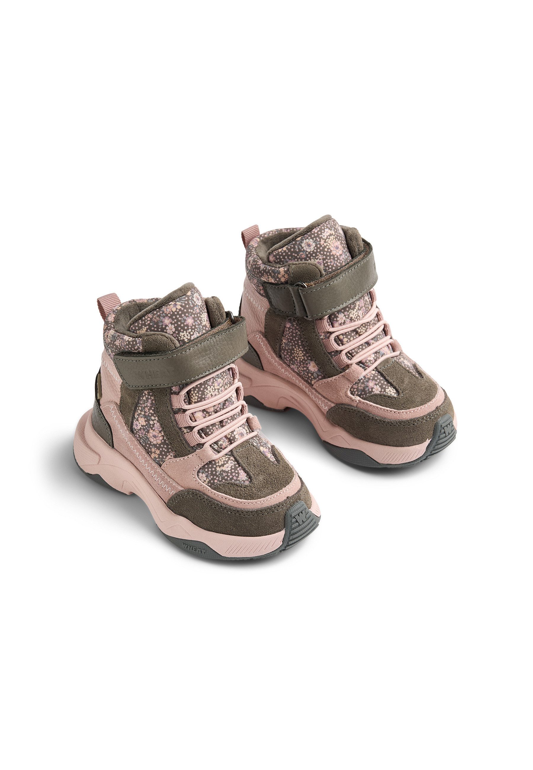 WHEAT WHEAT Sneaker Bootie Muni 2.0 Tex Winterstiefel