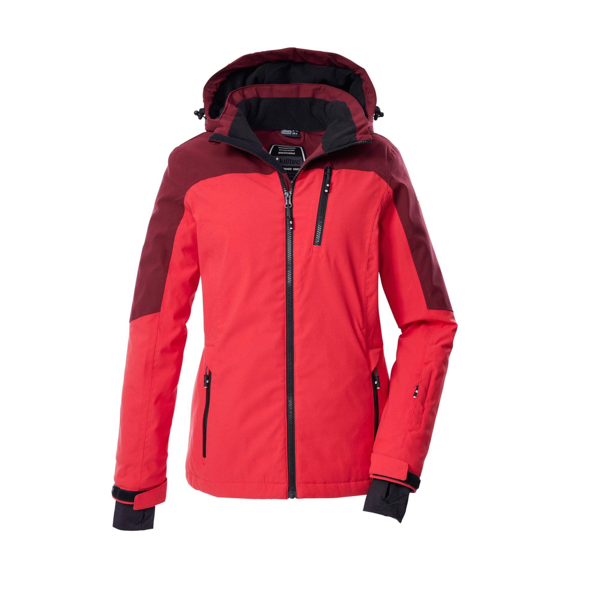 Killtec Skijacke killtec Damen Skijacke KSW 435 WMN SKI JCKT 43156-000 günstig online kaufen