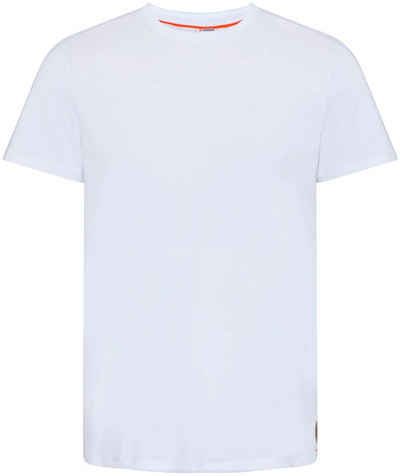 GARDENA T-Shirt Bright White