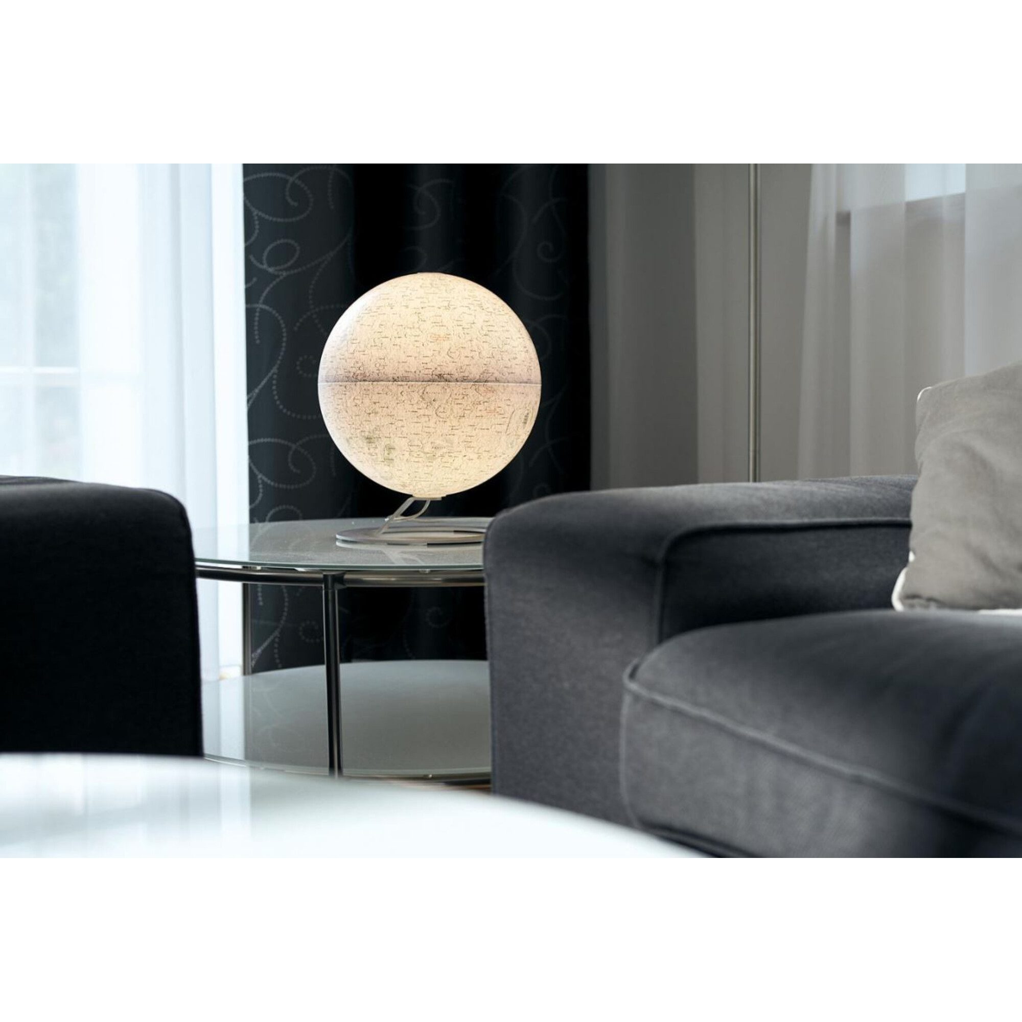 NATIONAL GEOGRAPHIC Globus National Geographic Globus The Moon 30cm