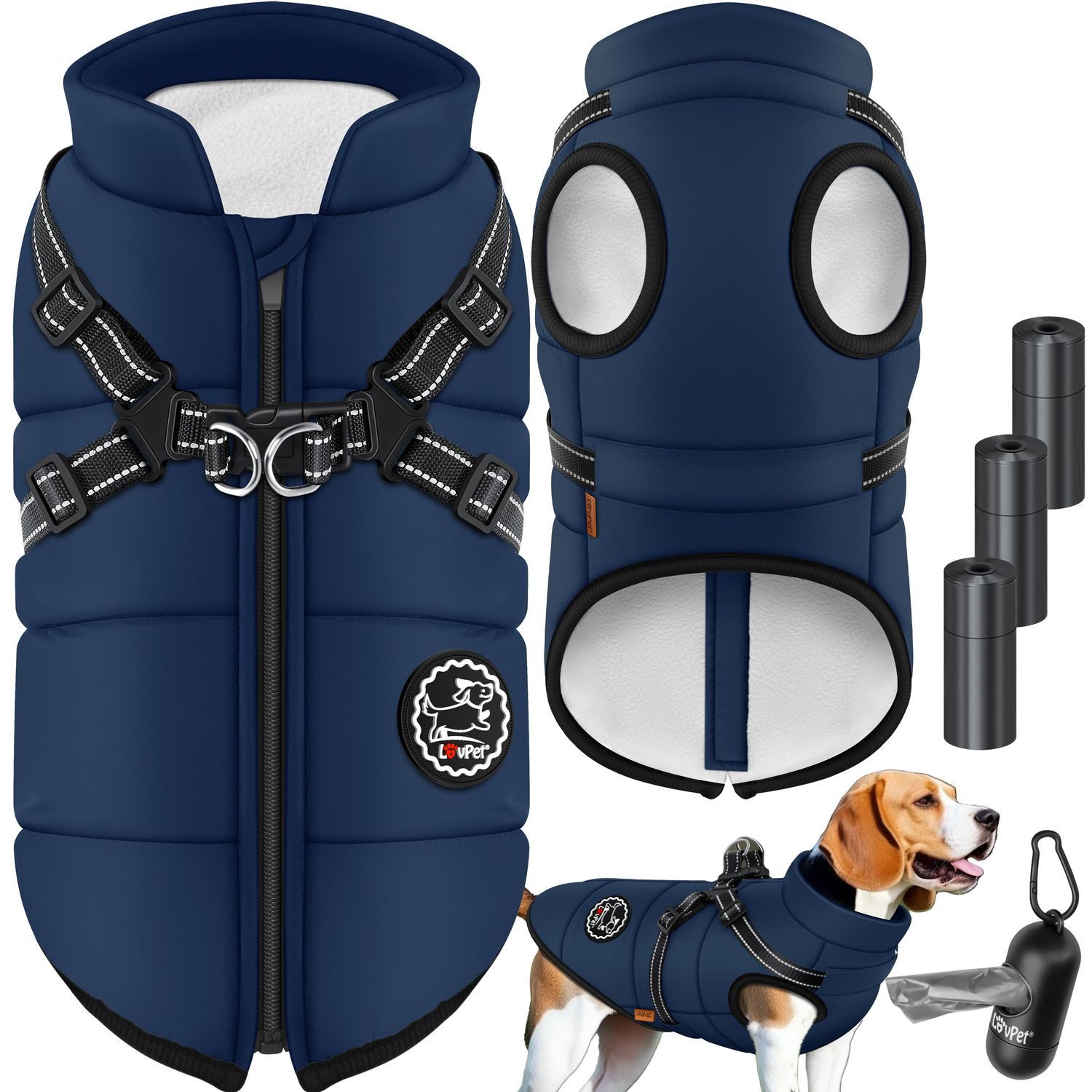 Hundejacke