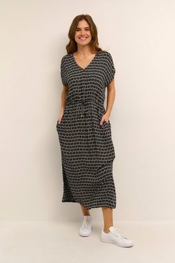 KAFFE Jerseykleid Kleid KAhildur