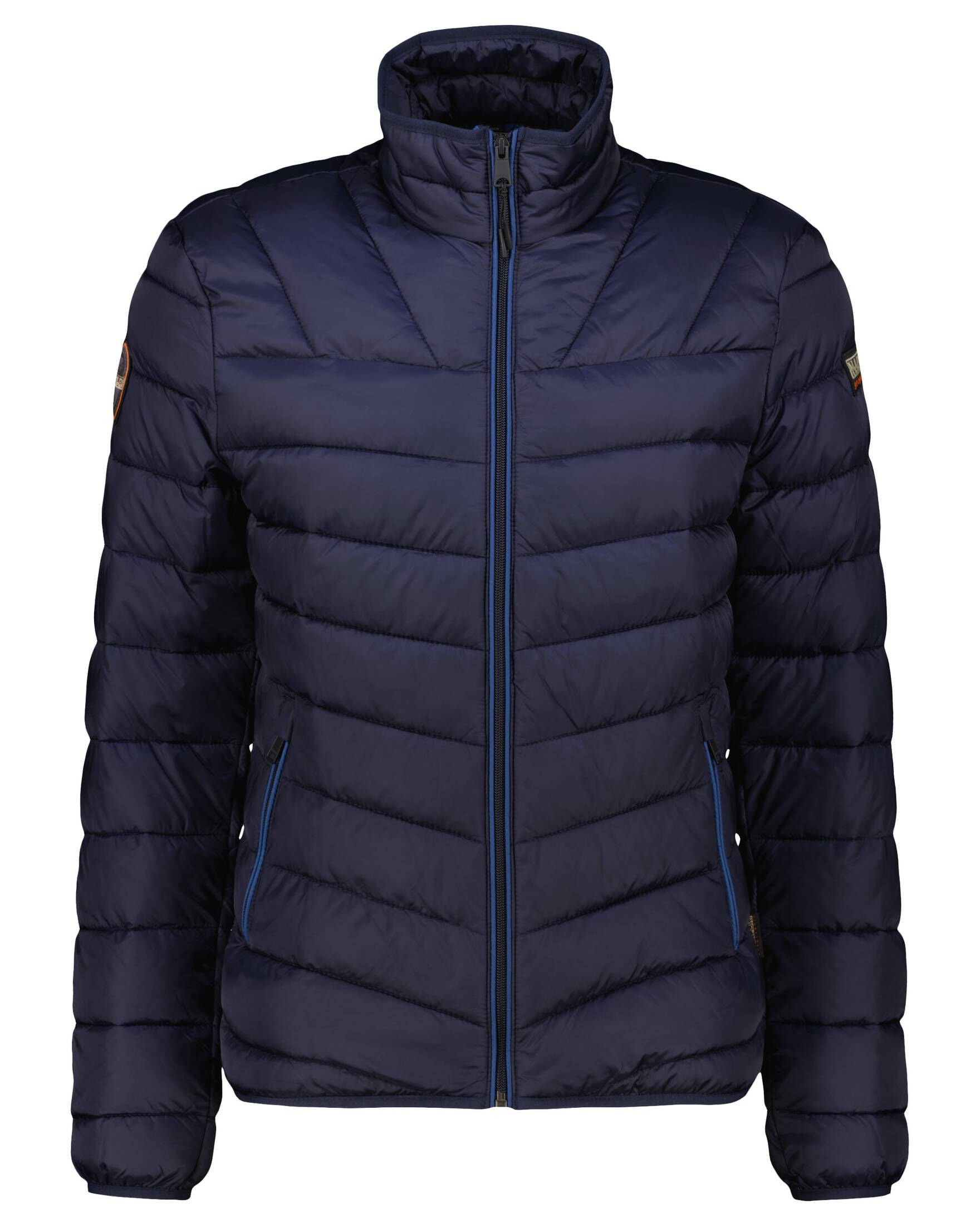 marine Steppjacke Napapijri AERONS (52) Herren (1-St) Steppjacke