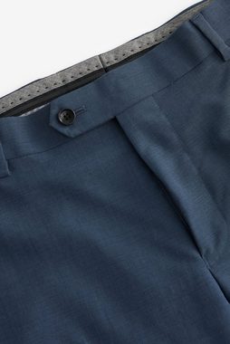 Next Anzughose Slim Fit Signature Anzughose aus Tollegno-Wolle (1-tlg)