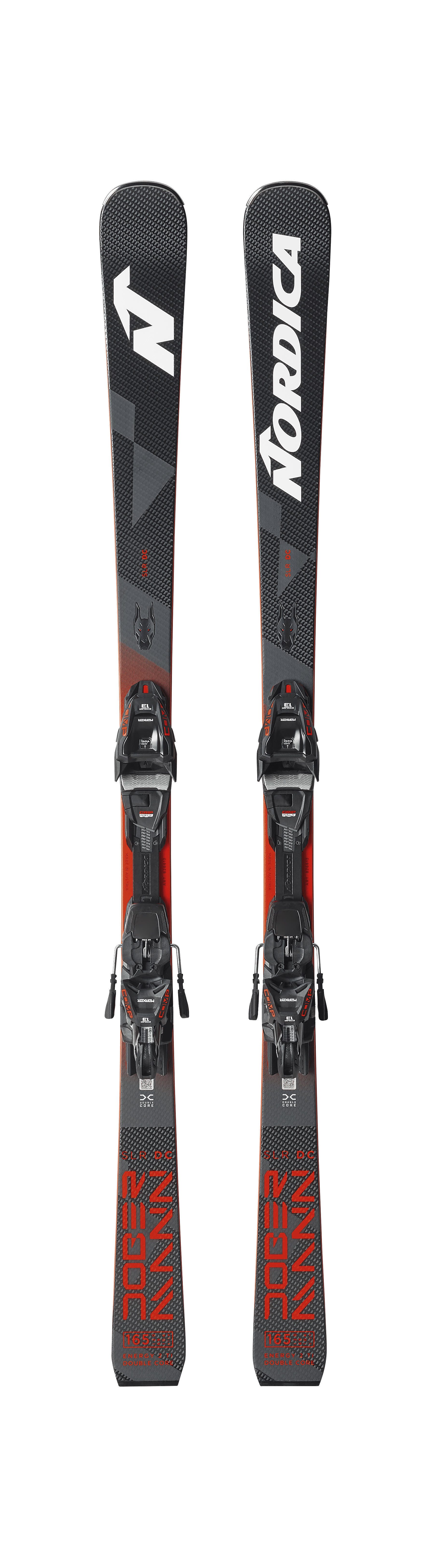 Nordica Ski