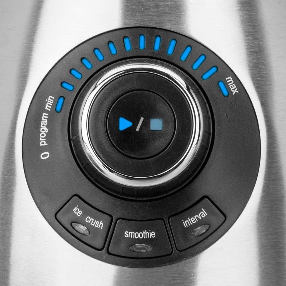 Gastroback Standmixer 40986 Vital Mixer Pro, 1000 W