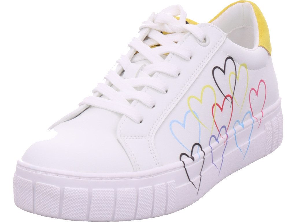 MARCO TOZZI M2371144 Schnürschuh günstig online kaufen
