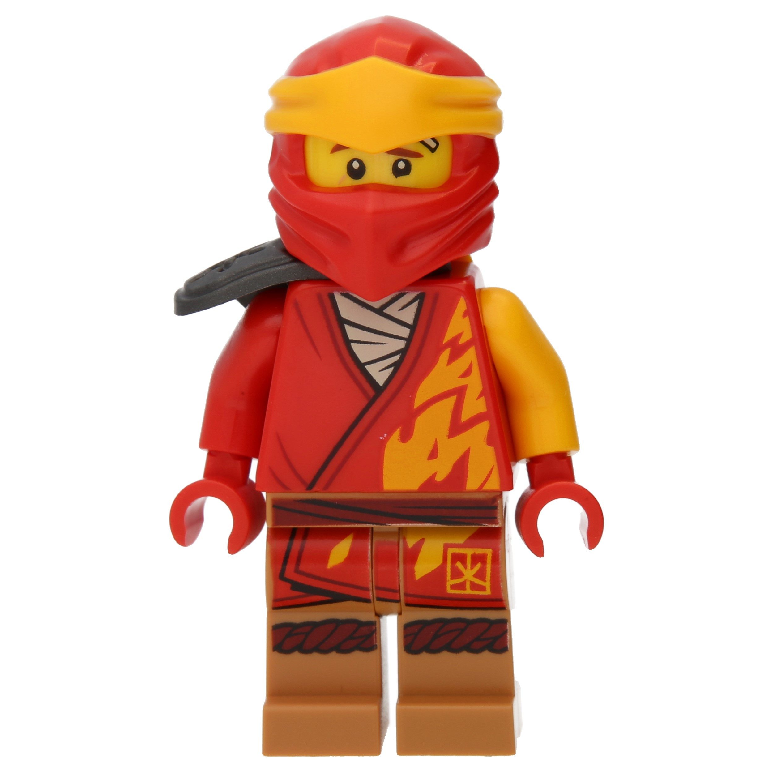 LEGO Ninjago: Kai (Core) Spielbausteine