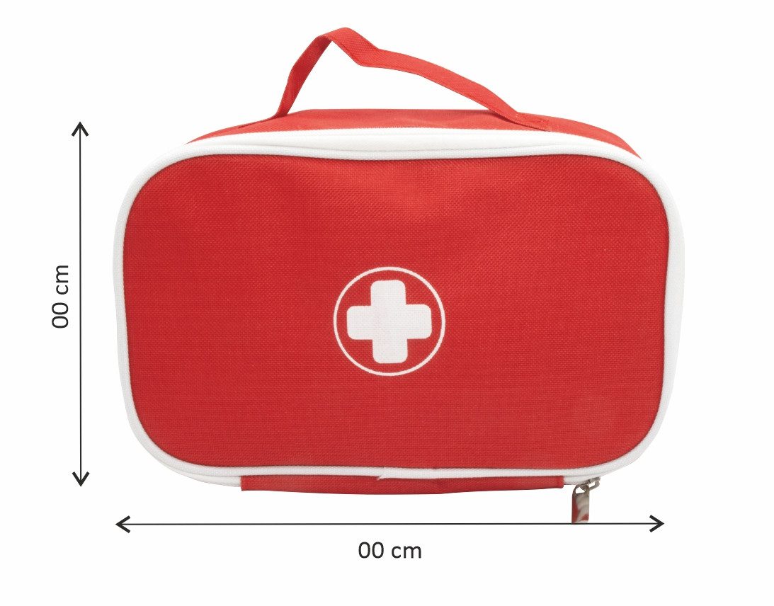 Forchtenberger Spielzeug-Arztkoffer Rollenspieltasche Arzt