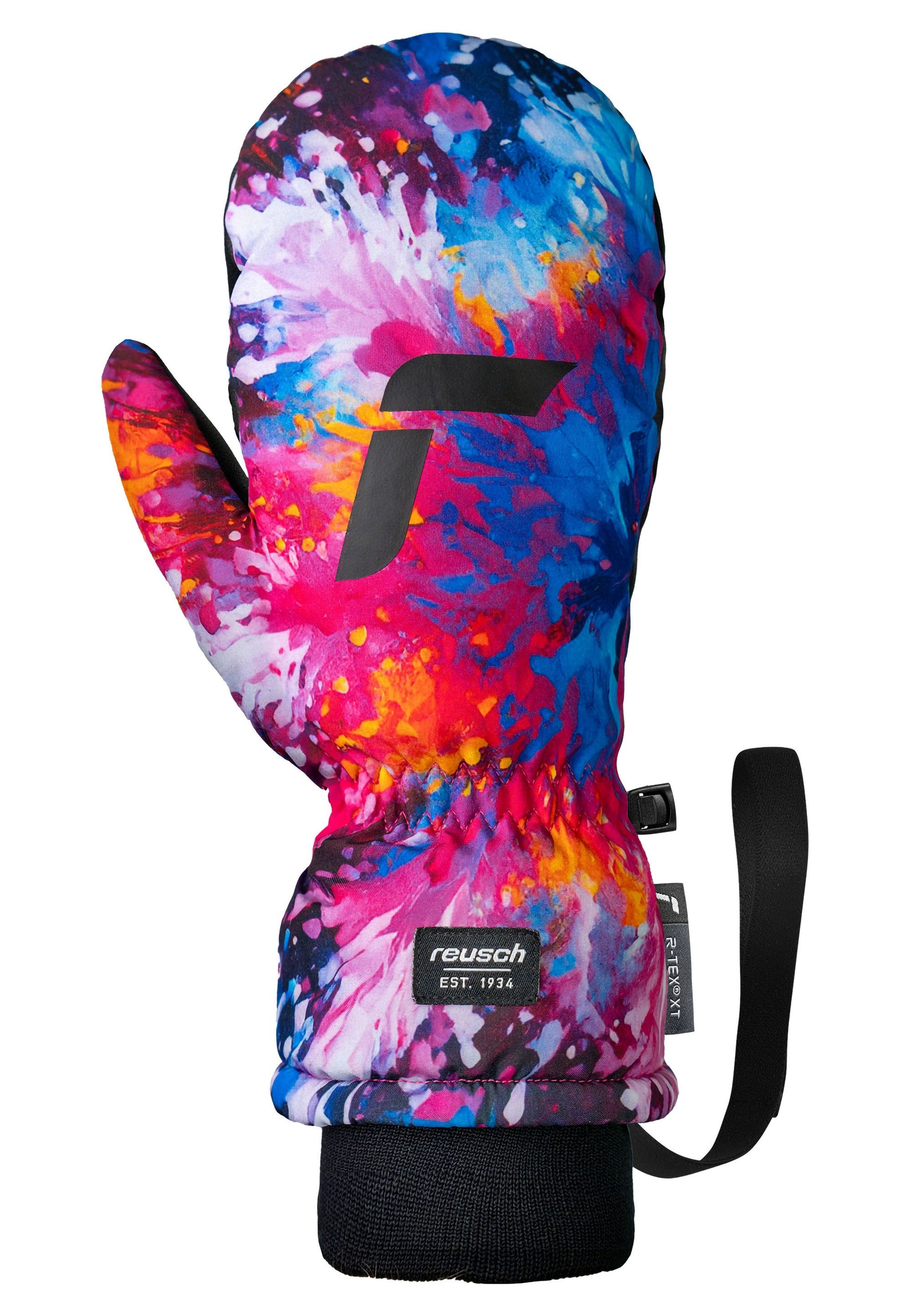 Reusch Fäustlinge Carter R-TEX® XT Mitten in wasserdichter Qualität