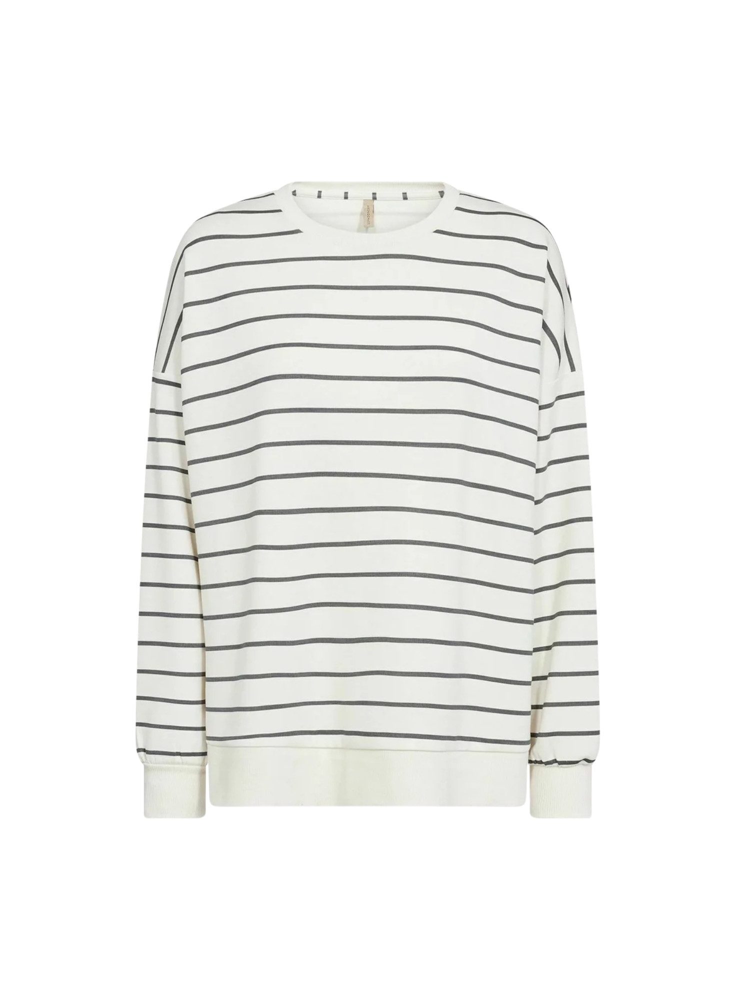 soyaconcept Strickpullover Soya Concept Sweater SC_BARNI günstig online kaufen