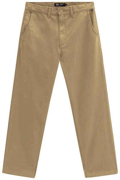 Vans Chinohose MN AUTHENTIC CHINO LOOSE PANT