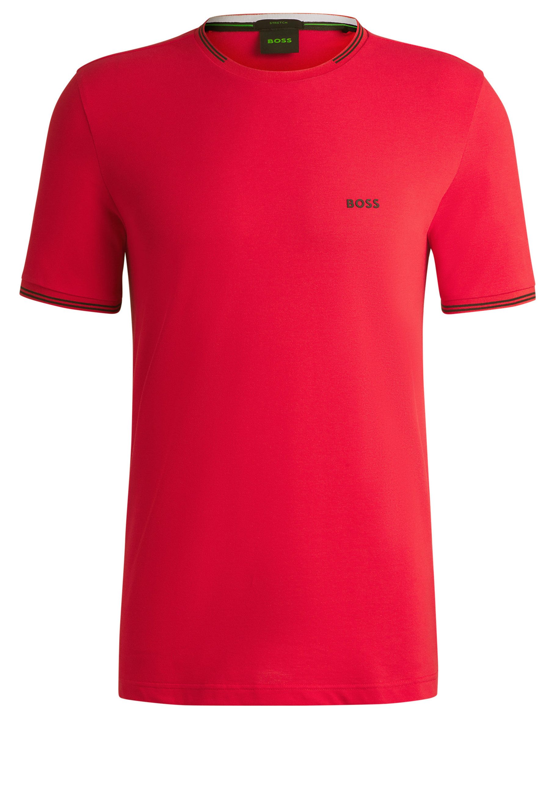 BOSS GREEN T-Shirt 10255848 01 (1-tlg) günstig online kaufen