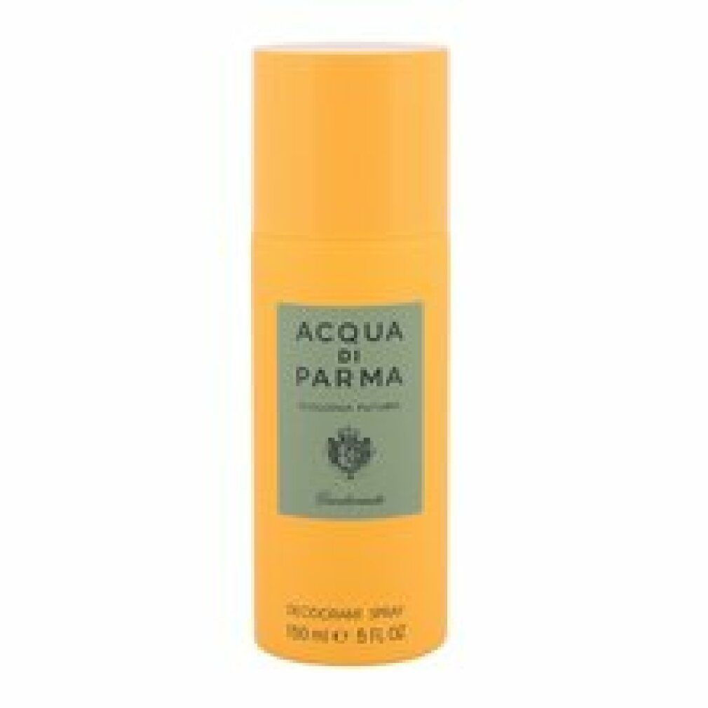 deo ml Acqua Parma FUTURA COLONIA Deo-Zerstäuber di vapo 150