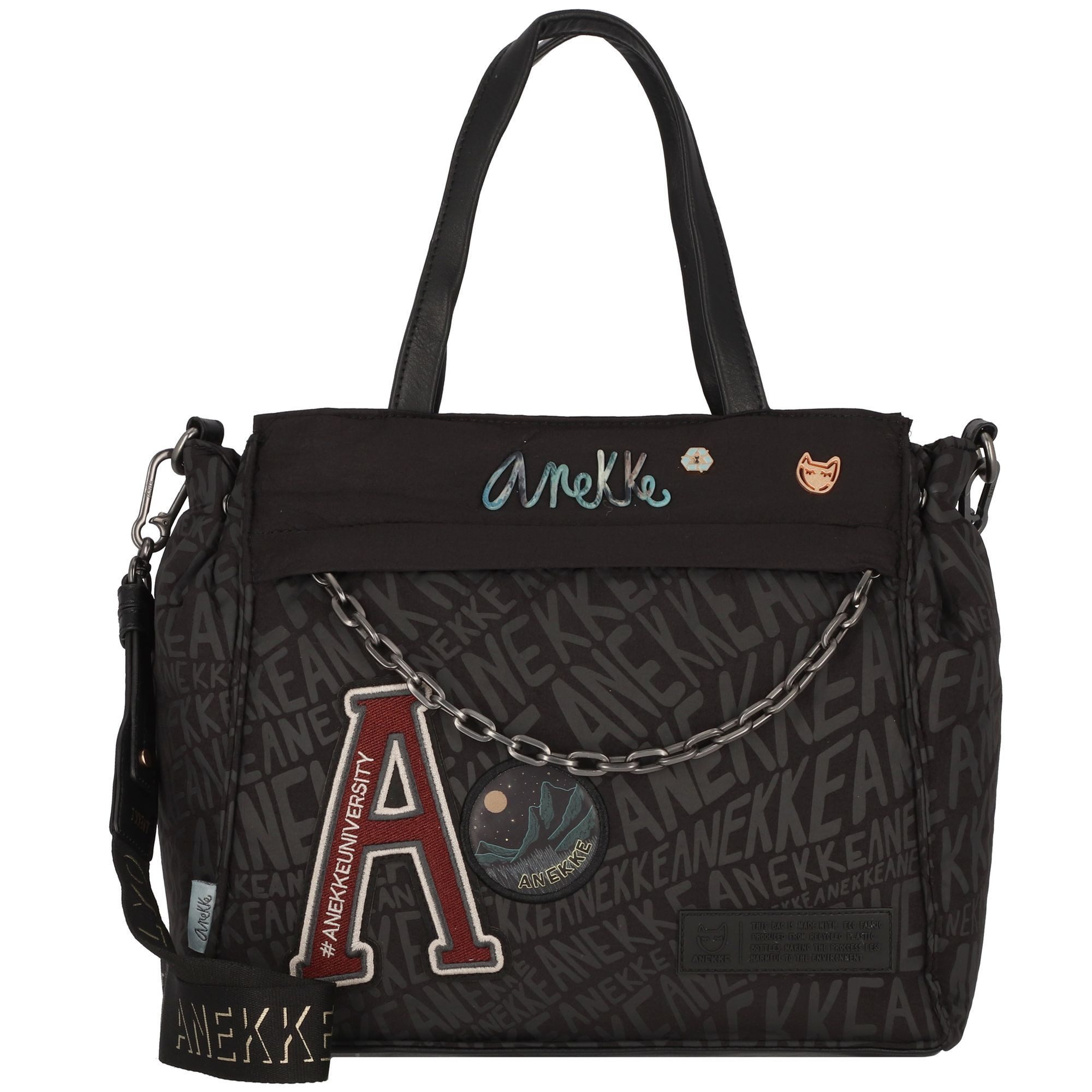 Anekke Henkeltasche Canada, Polyester günstig online kaufen