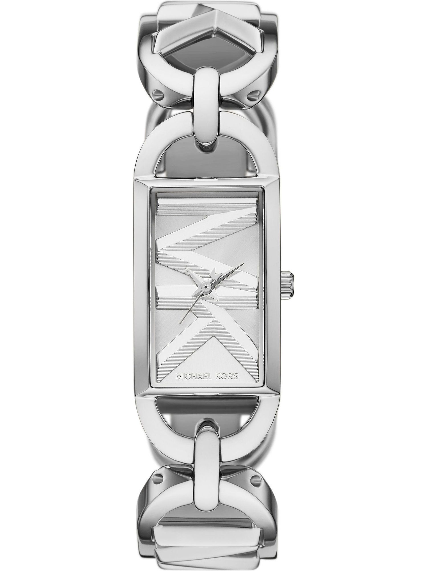 MICHAEL KORS Quarzuhr Michael Kors Damen-Uhren Analog Quarz