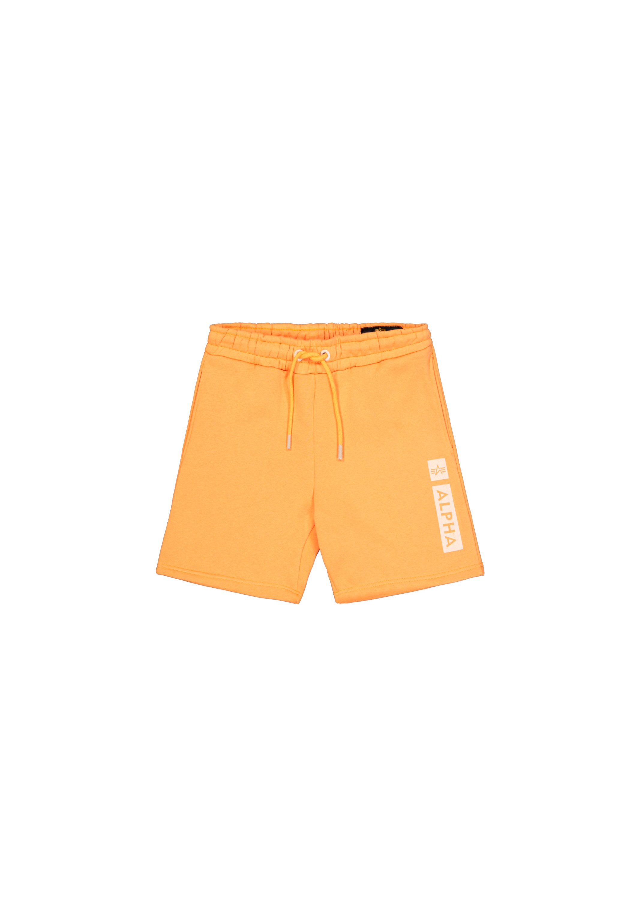 Alpha Industries Shorts Alpha Puff Print Short günstig online kaufen