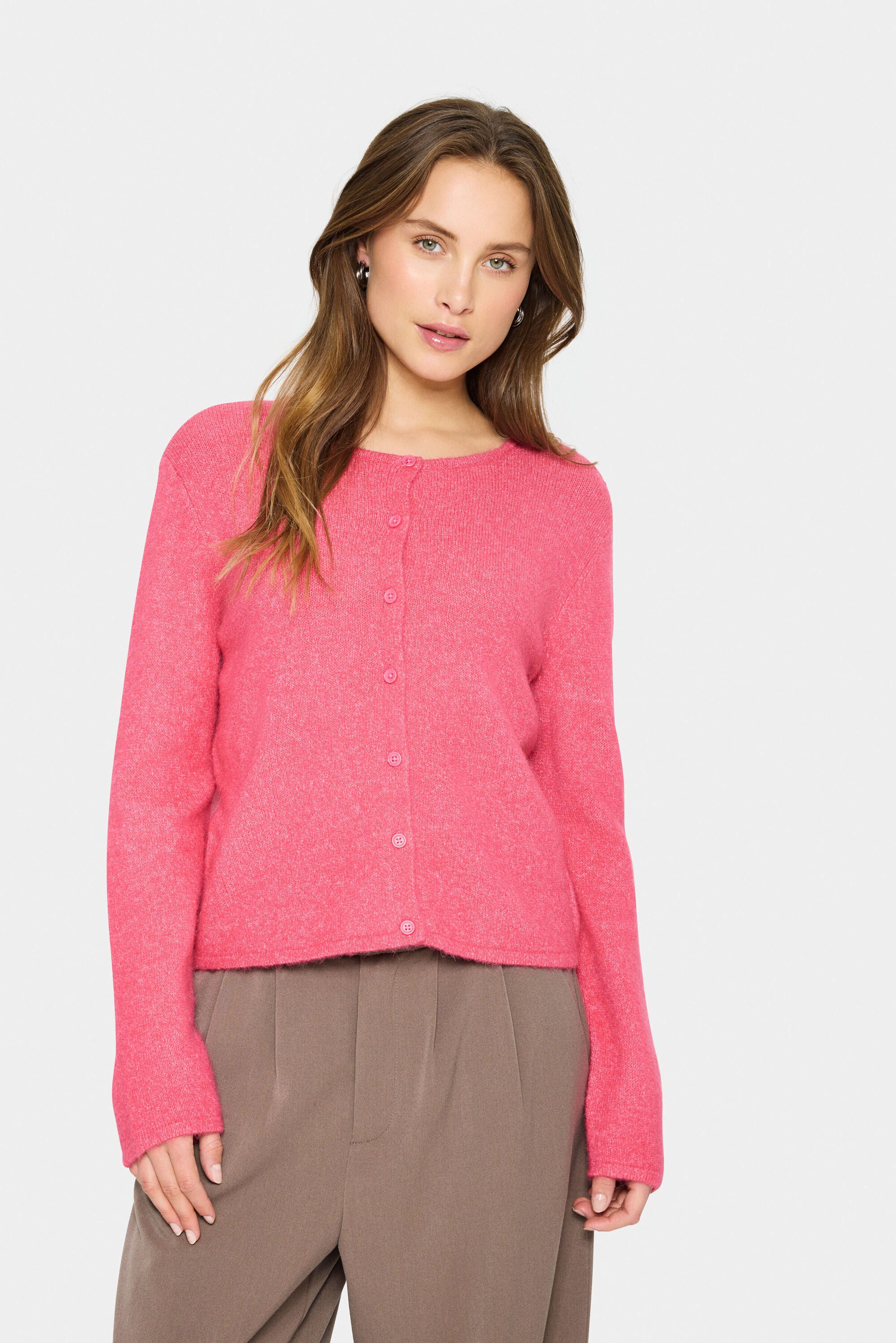 Saint Tropez Cardigan Strickjacke LarnaSZ