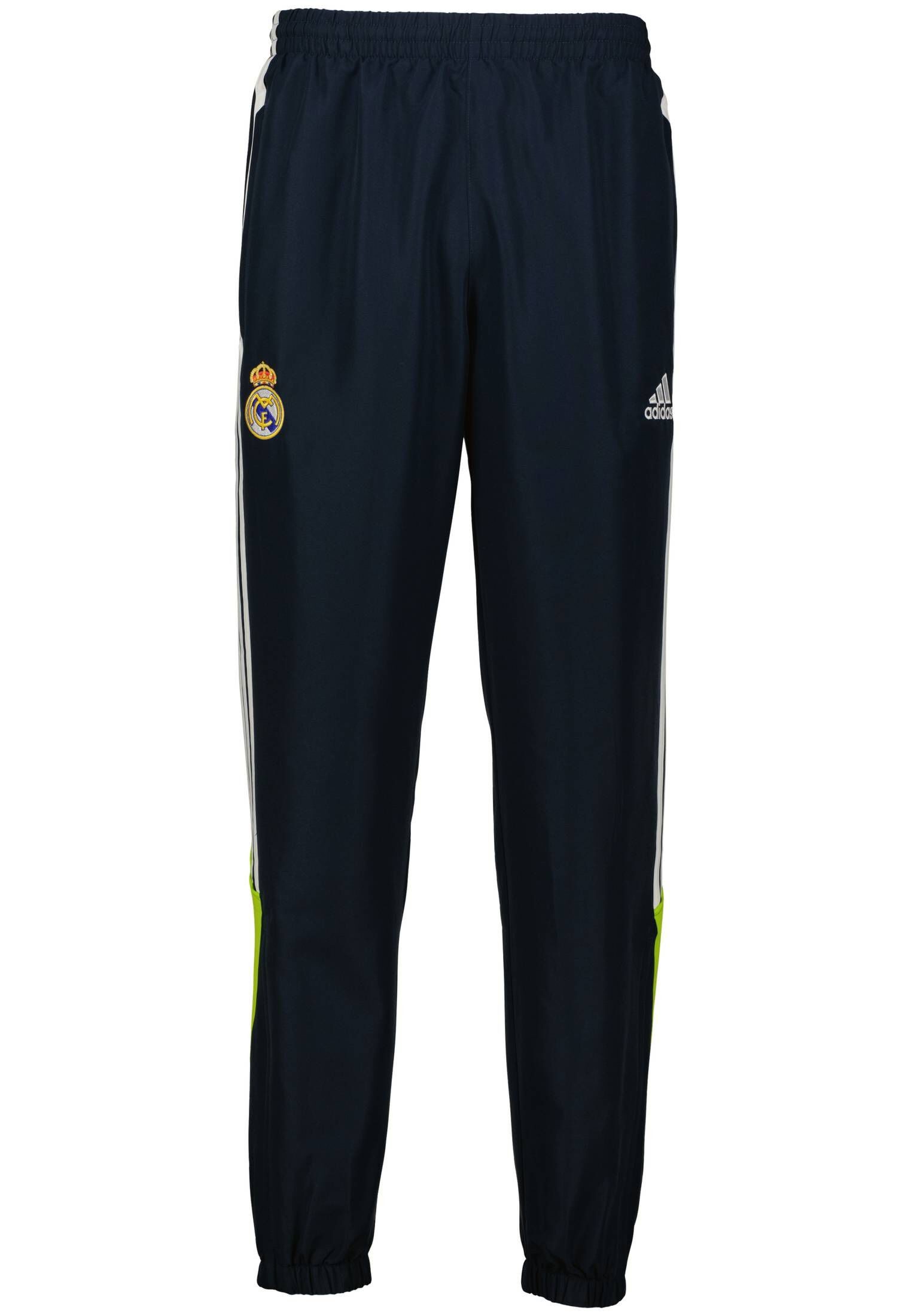 adidas Performance Trainingshose Herren Fußballhose REAL günstig online kaufen
